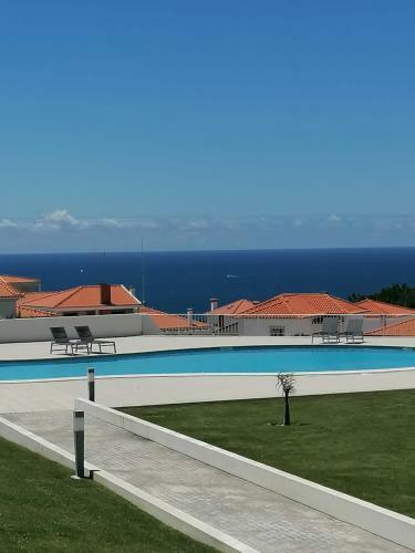 Apartamento Nazondas Ap