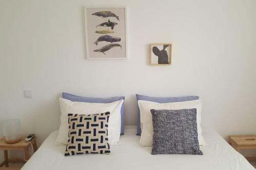 Apartamento Lieve�s House