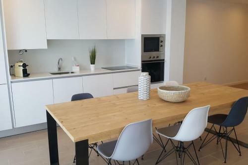 Apartamento Lieve�s House