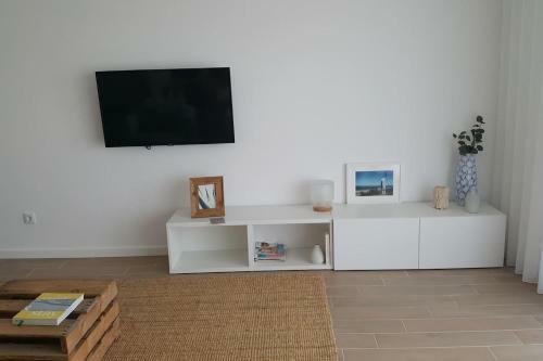Apartamento Lieve�s House