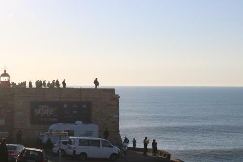 Penthouse With Big Terrace And Ocean View, 8 People