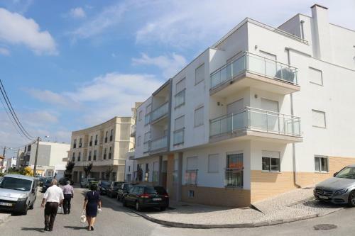 Penthouse With Big Terrace And Ocean View, 8 People