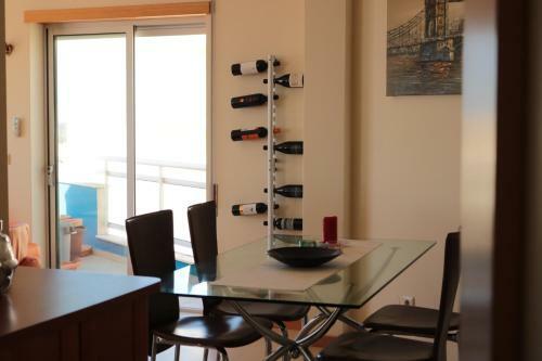 Penthouse With Big Terrace And Ocean View, 8 People