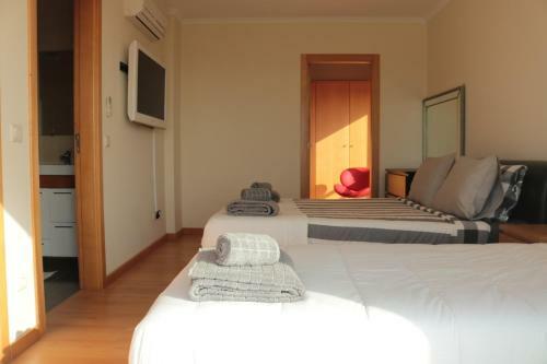 Penthouse With Big Terrace And Ocean View, 8 People