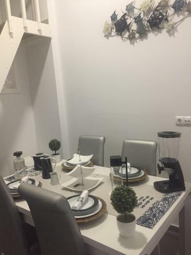 Apartamento Dina Beach House