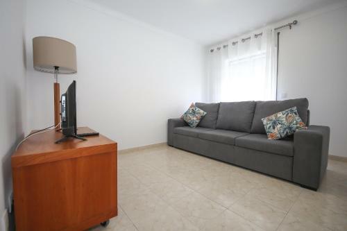 Apartamento Casa De Praia