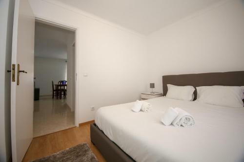 Apartamento Casa De Praia