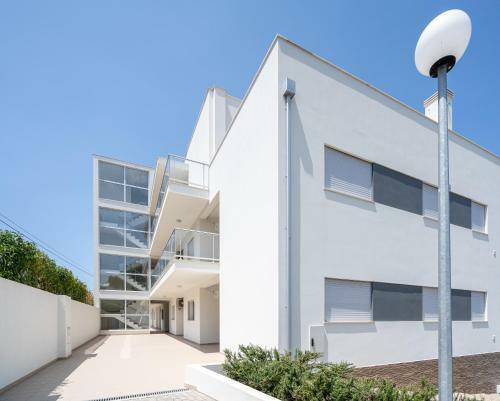 Apartamento Private Condominium, Pool, Tennis & Sea View By Silver Prop