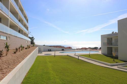 Apartamento Private Condominium, Pool, Tennis & Sea View By Silver Prop