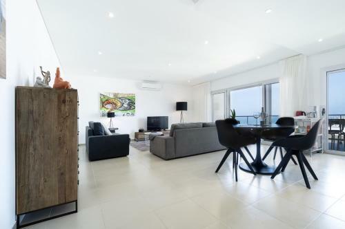 Apartamento Private Condominium, Pool, Tennis & Sea View By Silver Prop