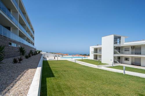 Apartamento Private Condominium, Pool, Tennis & Sea View By Silver Prop
