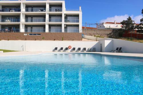 Apartamento Private Condominium, Pool, Tennis & Sea View By Silver Prop