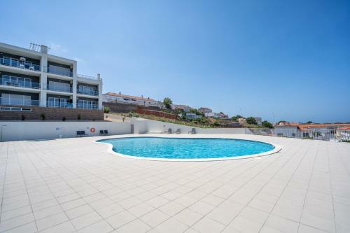 Apartamento Private Condominium, Pool, Tennis & Sea View By Silver Prop