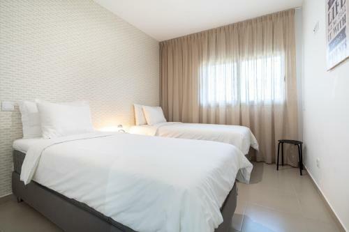 Apartamento Private Condominium, Pool, Tennis & Sea View By Silver Prop