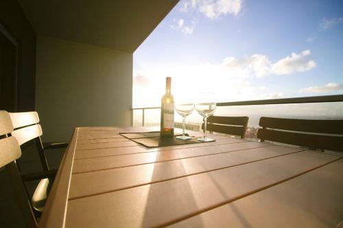 Apartamento Private Condominium, Pool, Tennis & Sea View By Silver Prop