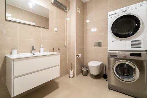 Apartamento Private Condominium, Pool, Tennis & Sea View By Silver Prop