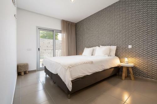 Apartamento Private Condominium, Pool, Tennis & Sea View By Silver Prop