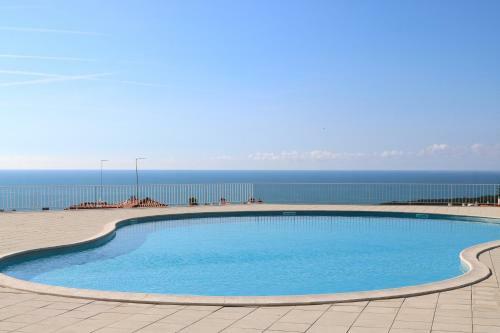 Apartamento Private Condominium, Pool, Tennis & Sea View By Silver Prop