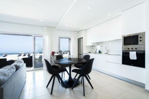 Apartamento Private Condominium, Pool, Tennis & Sea View By Silver Prop