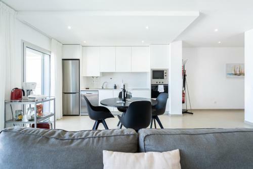 Apartamento Private Condominium, Pool, Tennis & Sea View By Silver Prop