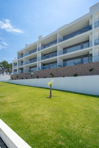 Apartamento Private Condominium, Pool, Tennis & Sea View By Silver Prop
