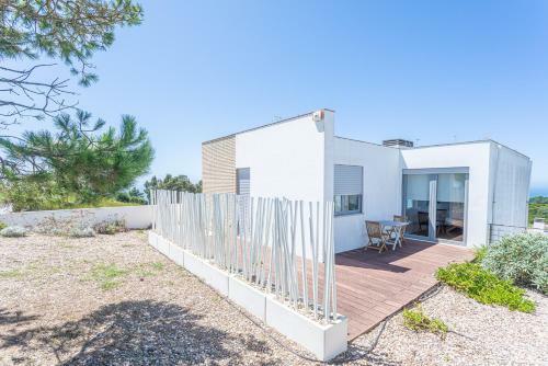 Villa Casas Da Pescaria A