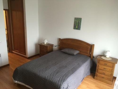 Apartamento Appartement De Standing