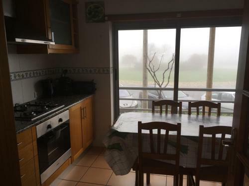 Apartamento Appartement De Standing