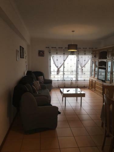 Apartamento Appartement De Standing