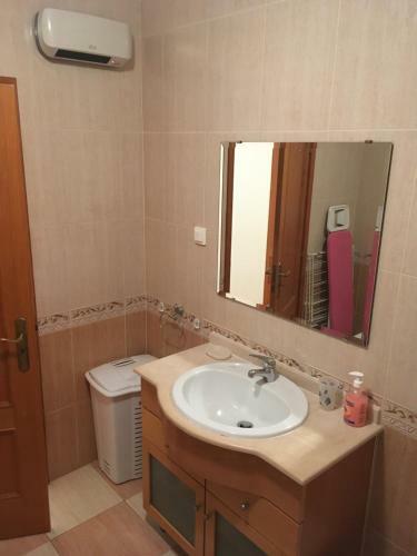 Apartamento Appartement De Standing