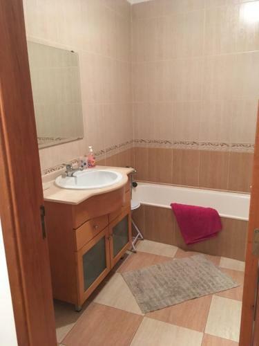 Apartamento Appartement De Standing