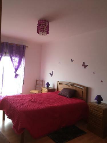 Apartamento Appartement De Standing