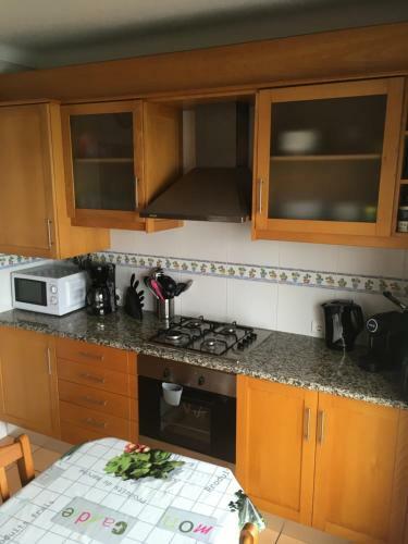 Apartamento Appartement De Standing
