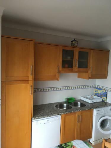 Apartamento Appartement De Standing