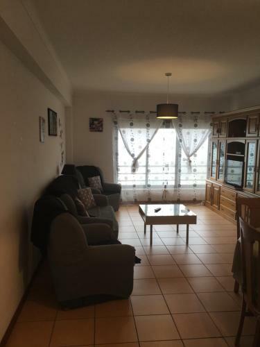 Apartamento Appartement De Standing