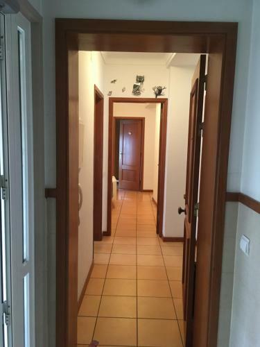 Apartamento Appartement De Standing
