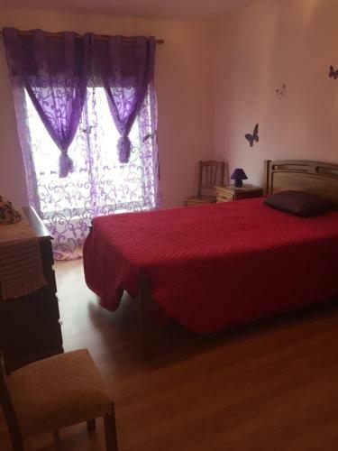 Apartamento Appartement De Standing