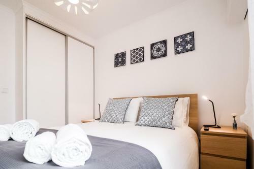 Casas Da Vila - Beach Apartments By Silver Prop