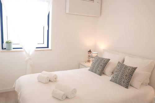 Casas Da Vila - Beach Apartments By Silver Prop