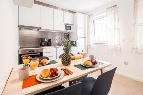 Casas Da Vila - Beach Apartments By Silver Prop
