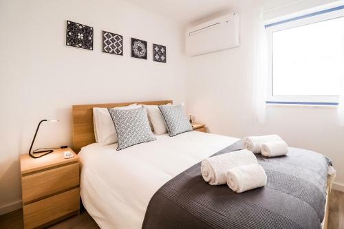 Casas Da Vila - Beach Apartments By Silver Prop