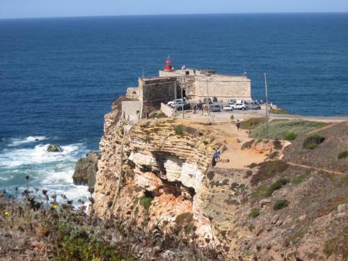 Apartamento Seethesea-al