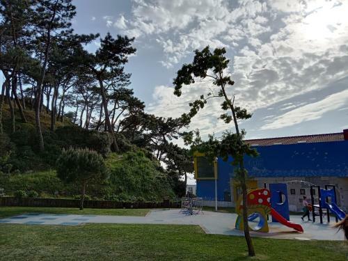 Apartamento Seethesea-al