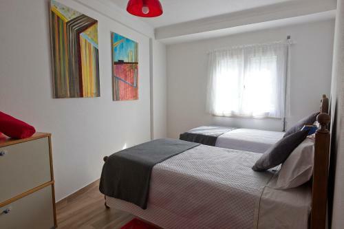 Apartamento Seethesea-al