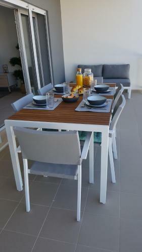 Apartamento Casa Steven