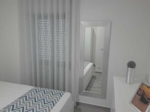 Apartamento Bragaia Nazar�