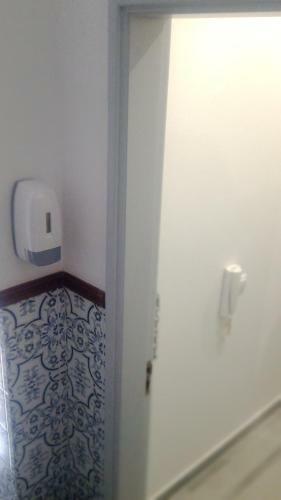 Apartamento Bragaia Nazar�