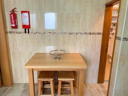 Duarte Houses T2 - Com Vista Mar