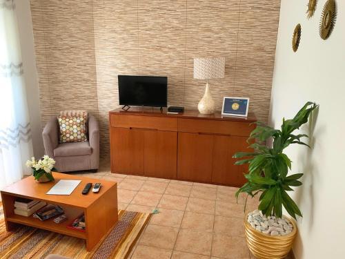Duarte Houses T2 - Com Vista Mar