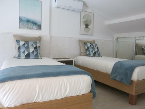 Apartamento Serena Beach 3